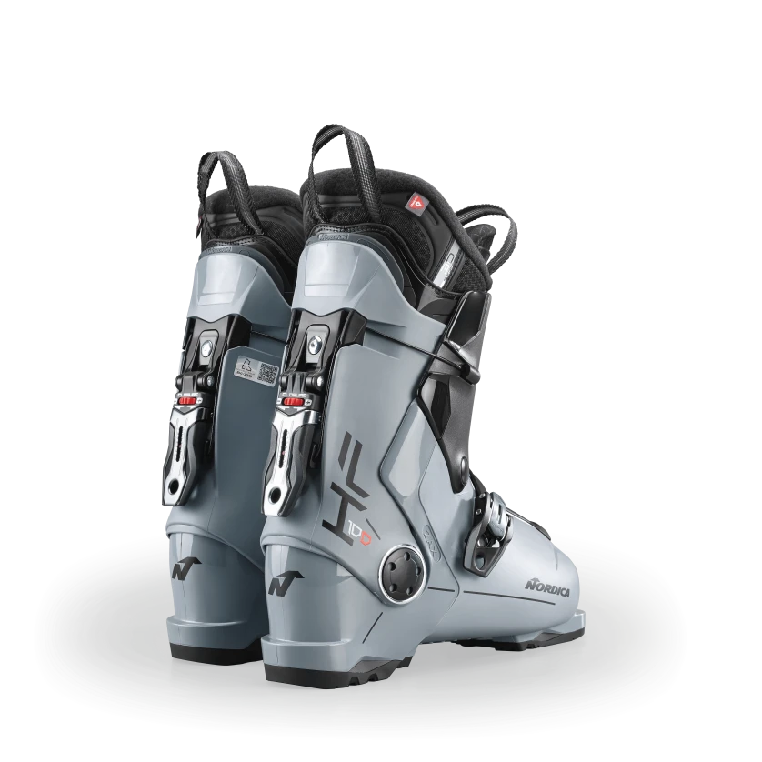 Nordica HF 100 Mens Ski Boots